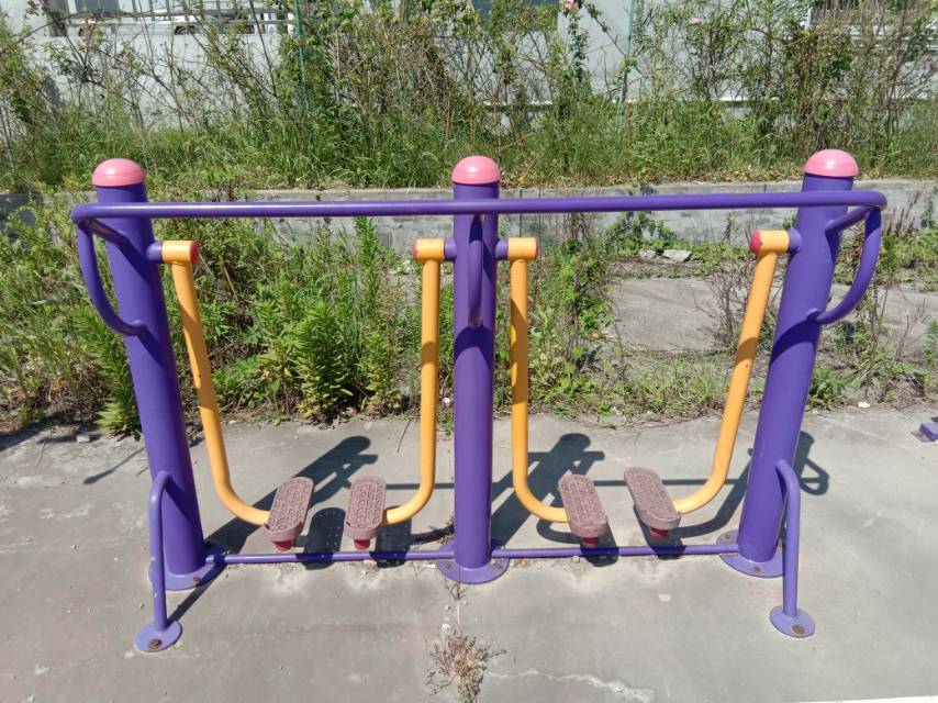 太空漫步機(jī) 太空漫步機(jī)