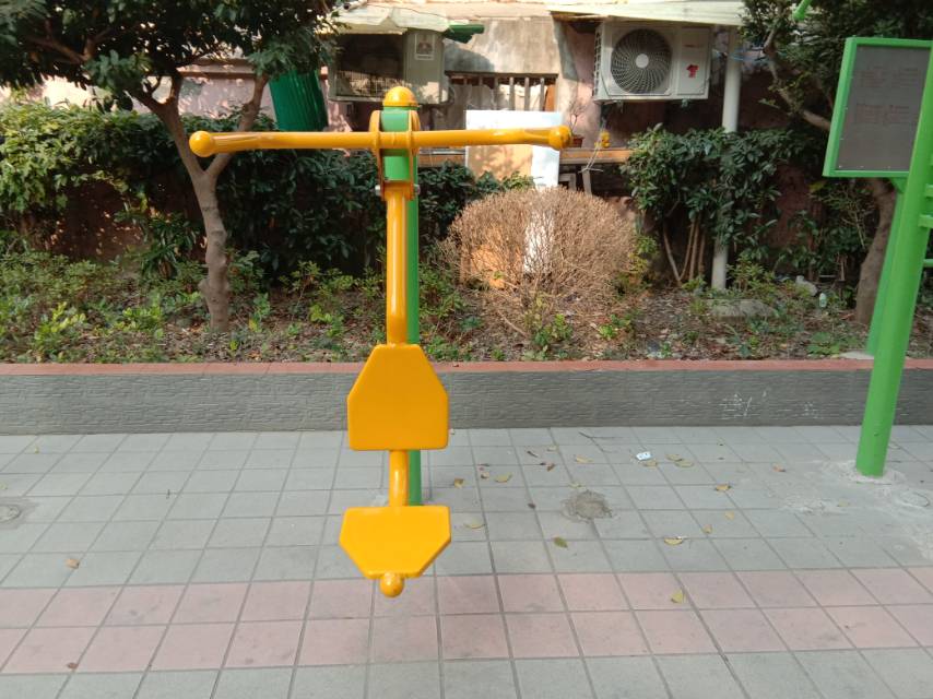 坐拉練習器 坐拉練習器