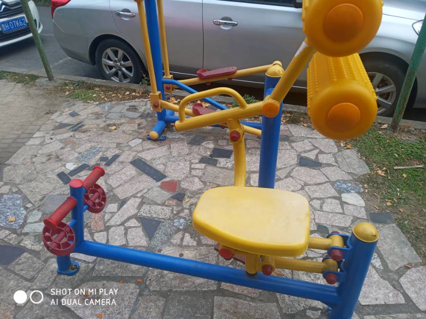 自重腰腹鍛煉器 自重腰腹鍛煉器