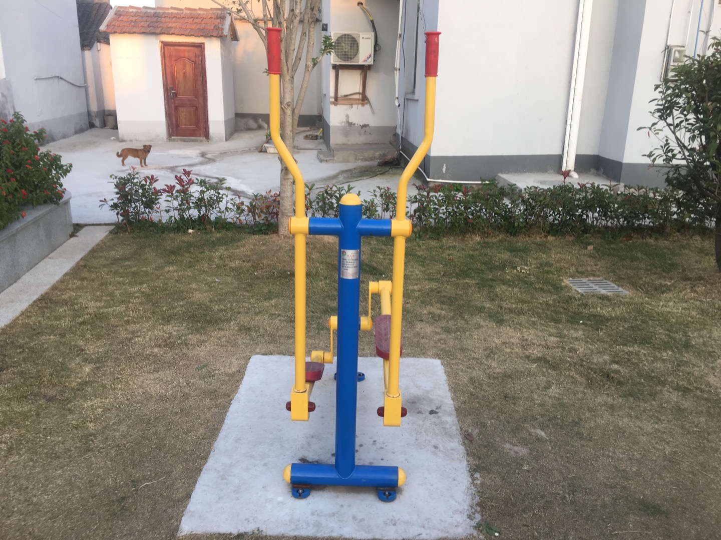 跑步器 跑步器