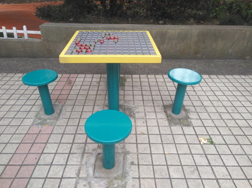 軌道棋牌桌 軌道棋牌桌
