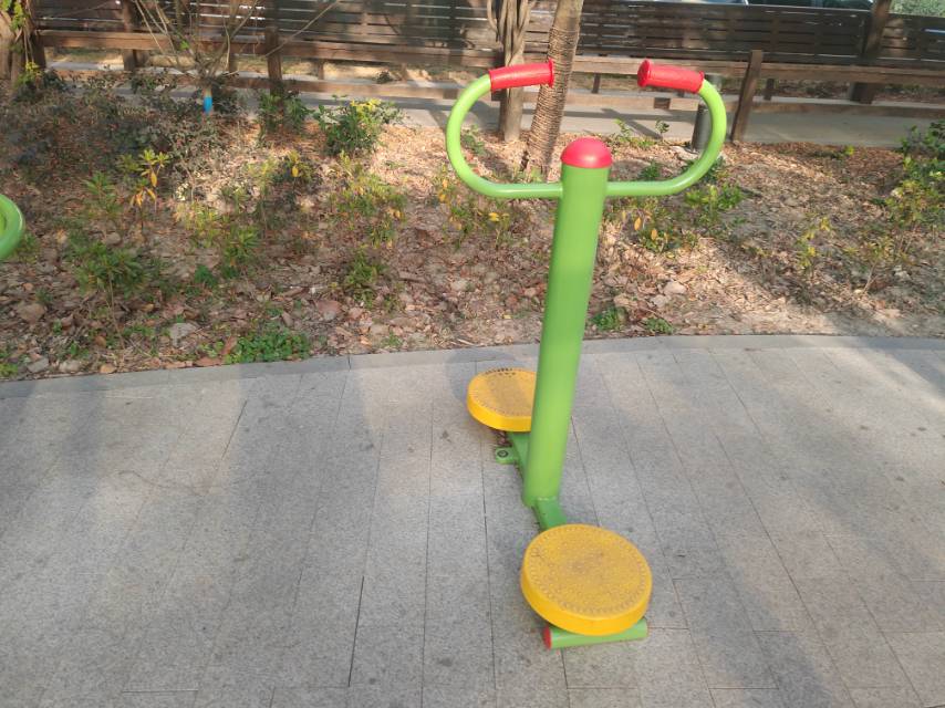扭腰器 扭腰器