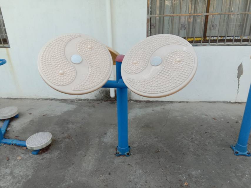 太極推手 太極推手
