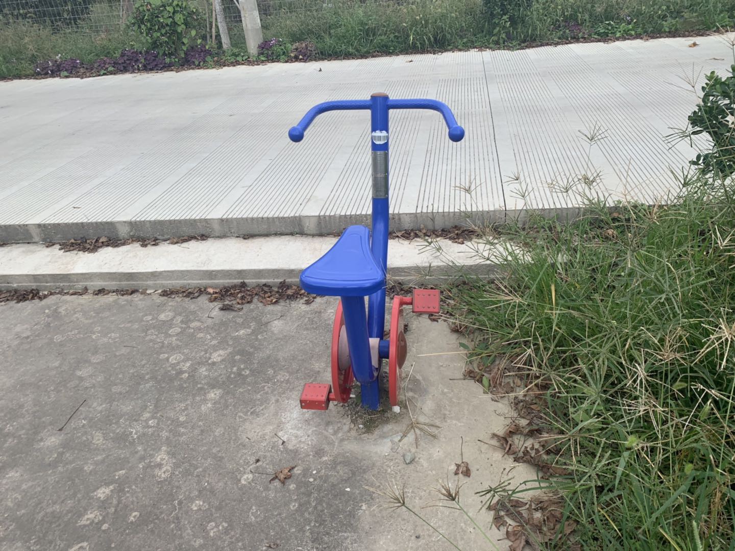 直立健身車 直立健身車