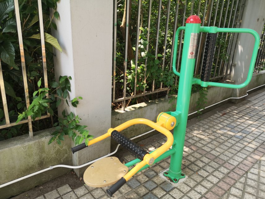 坐式腰背按摩器 坐式腰背按摩器