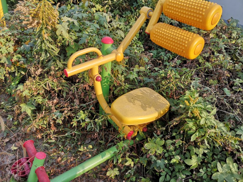 自重腹背鍛煉器 自重腹背鍛煉器