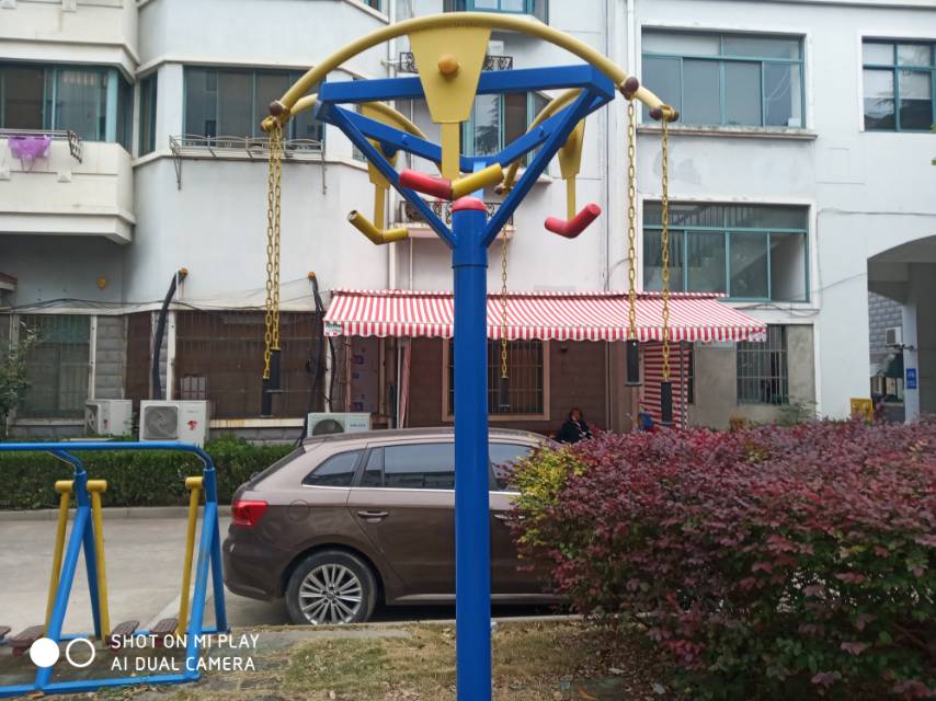 上肢牽引器 上肢牽引器