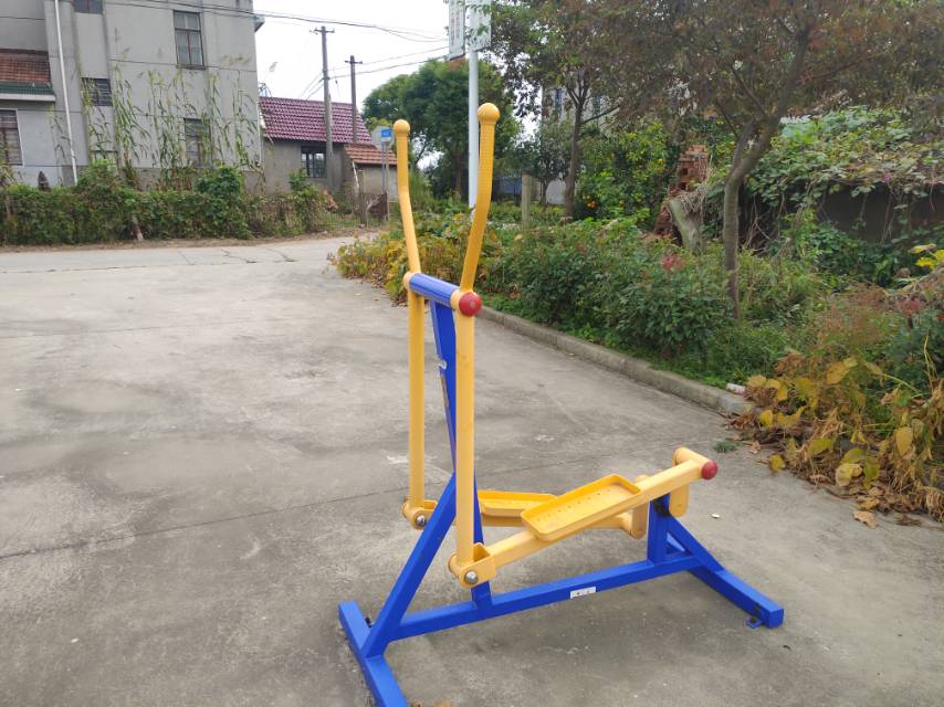 室外橢圓機 室外橢圓機