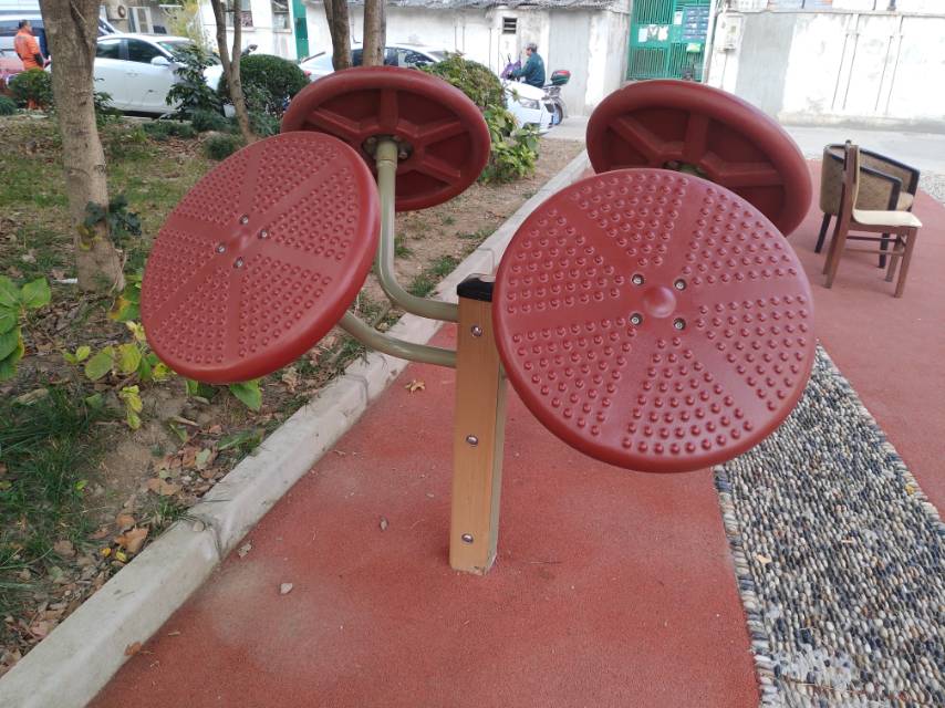 太極揉推器 太極揉推器