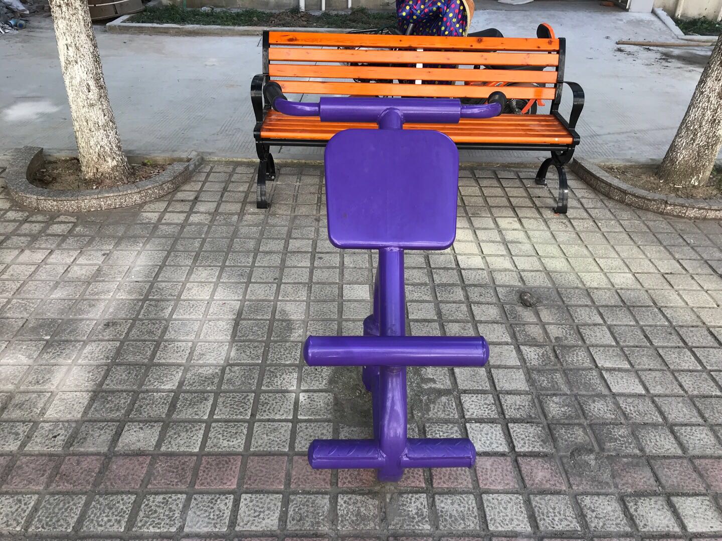 背肌訓練器 背肌訓練器