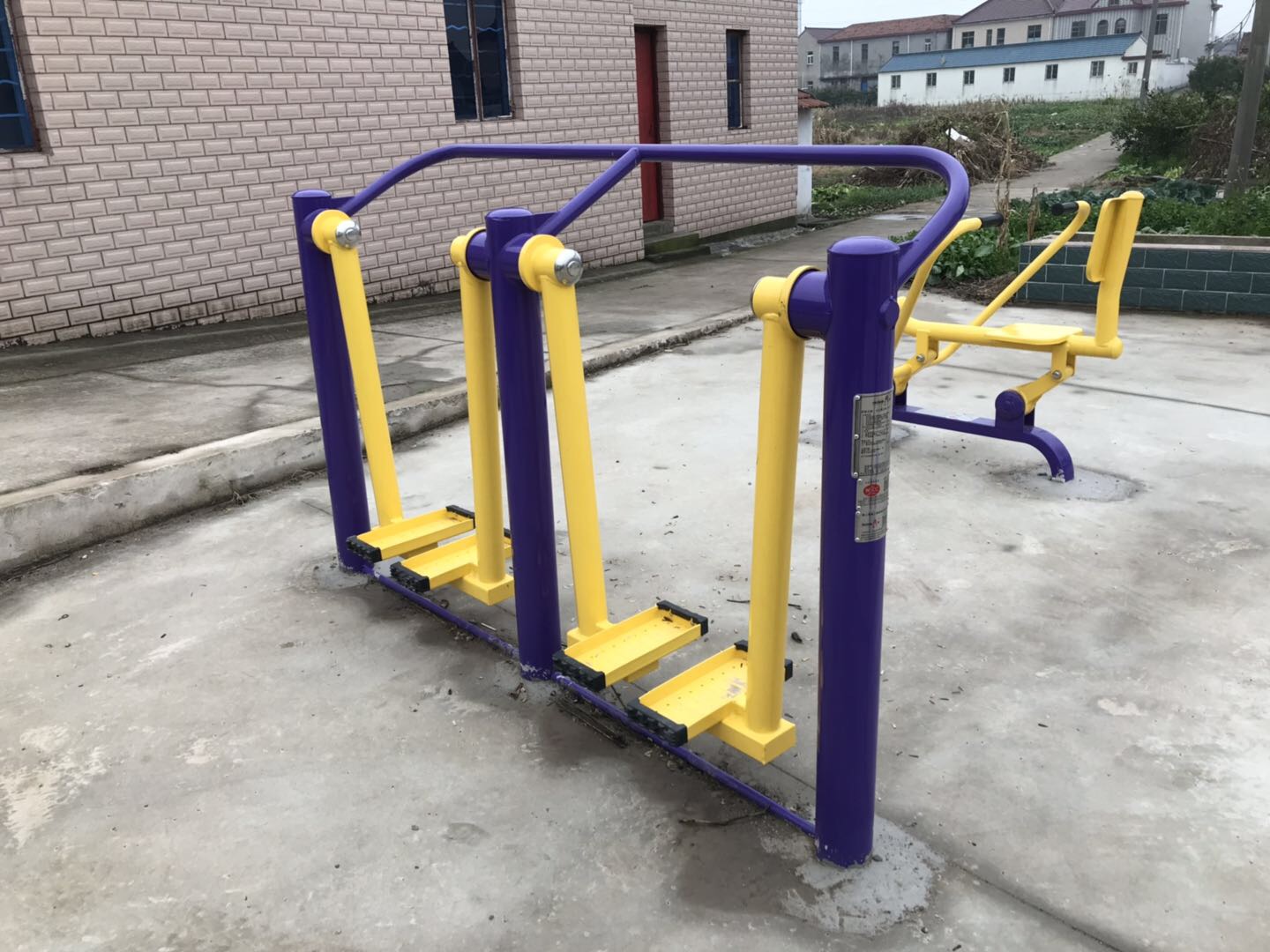 太空漫步機 太空漫步機