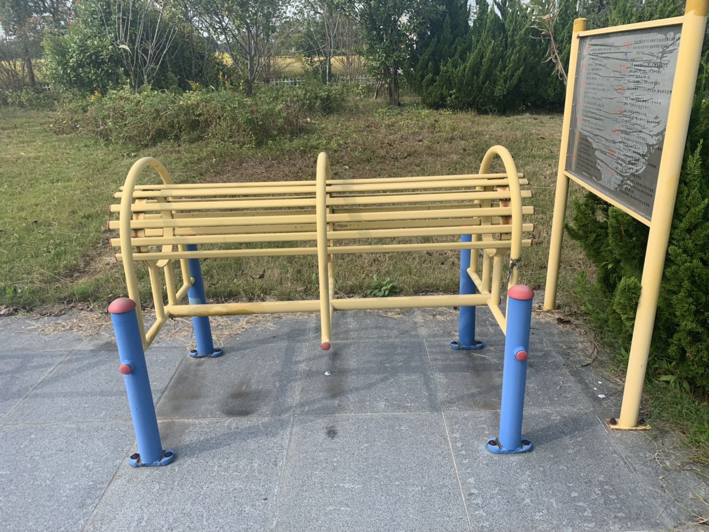 伸腰器 伸腰器