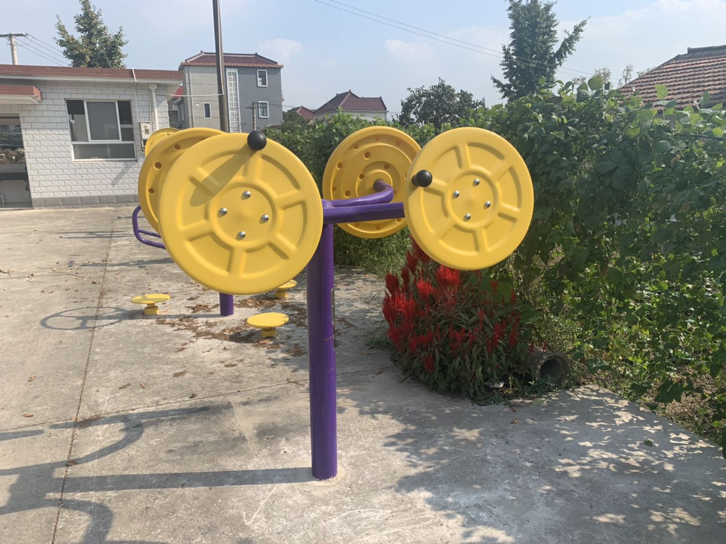 輪盤訓練器 輪盤訓練器