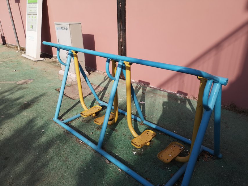 二位太空漫步機 二位太空漫步機
