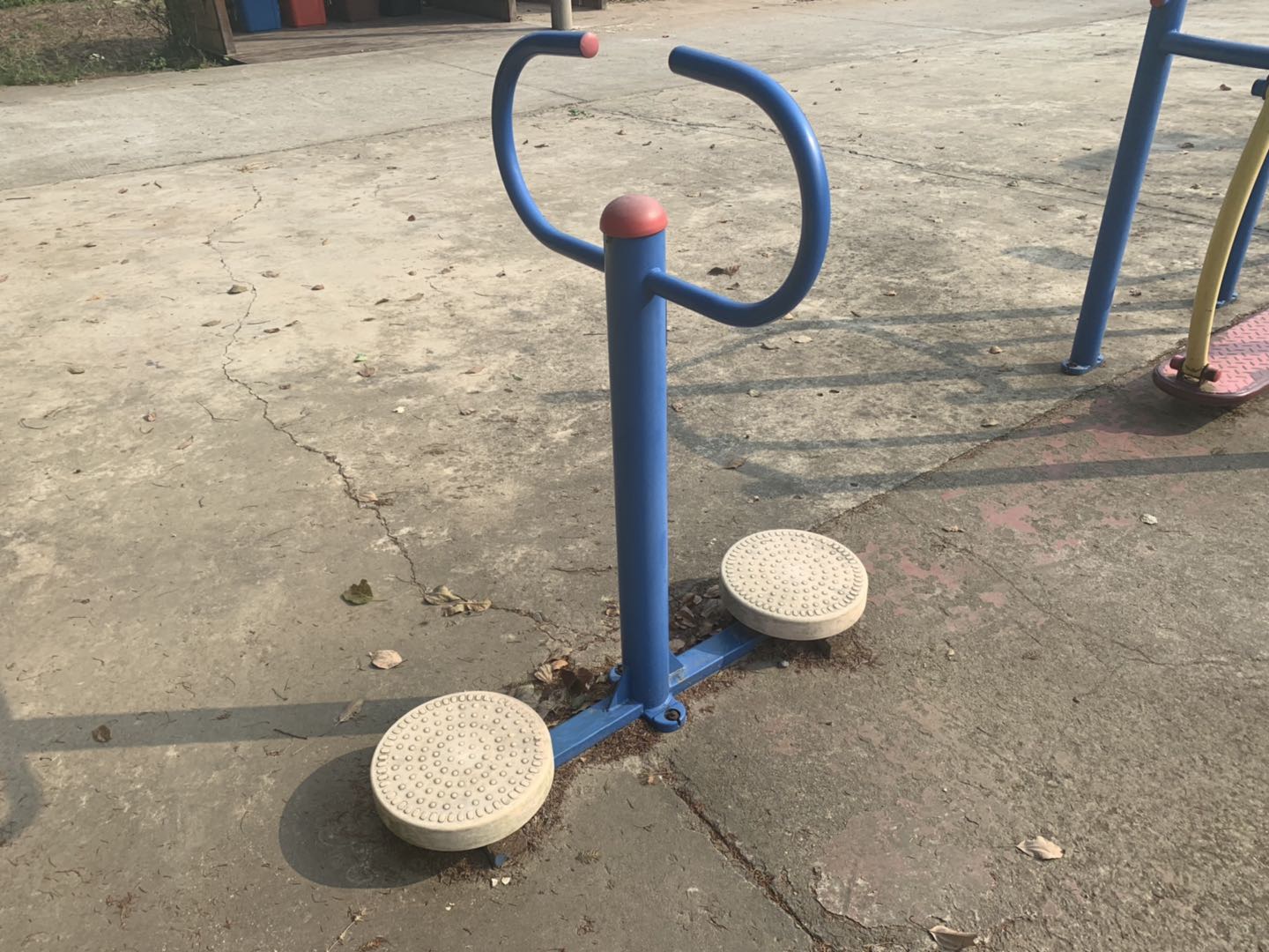 扭腰器 扭腰器
