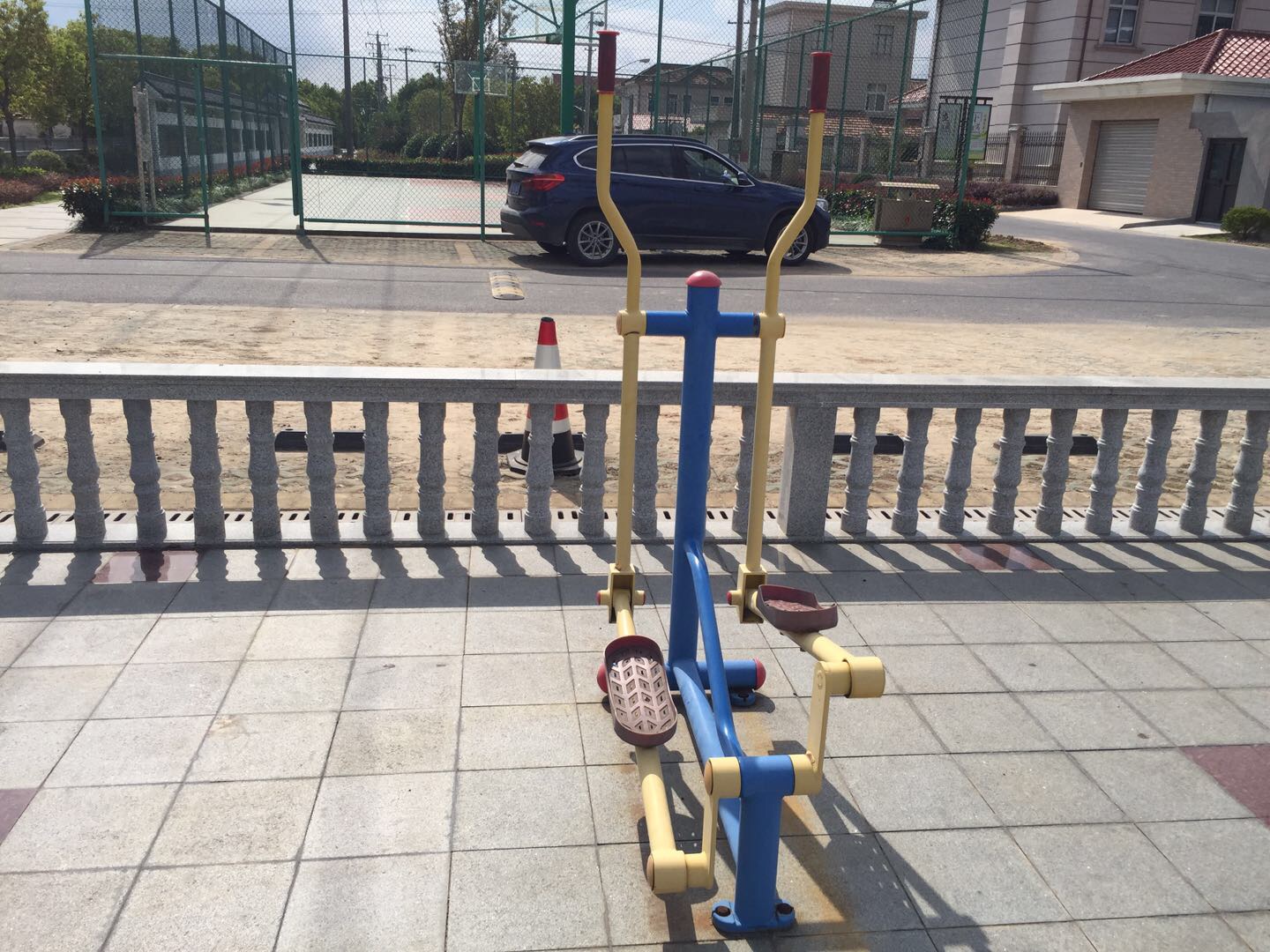 跑步器 跑步器