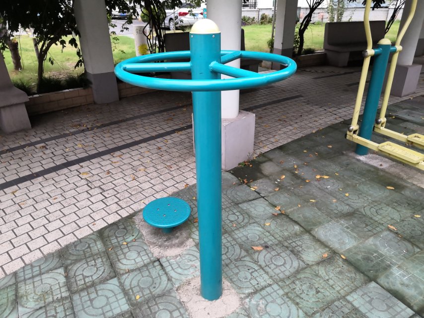 二人轉腰器