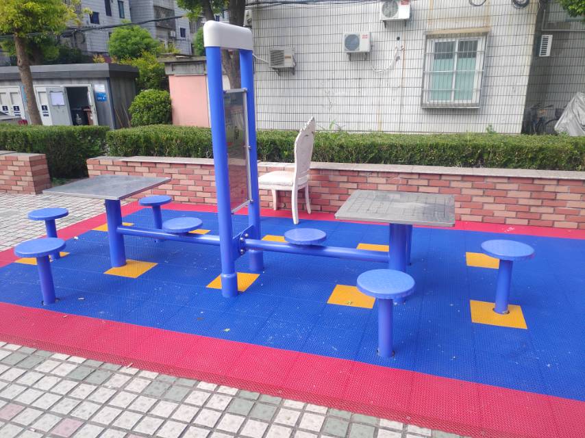 雙立柱棋牌桌 雙立柱棋牌桌