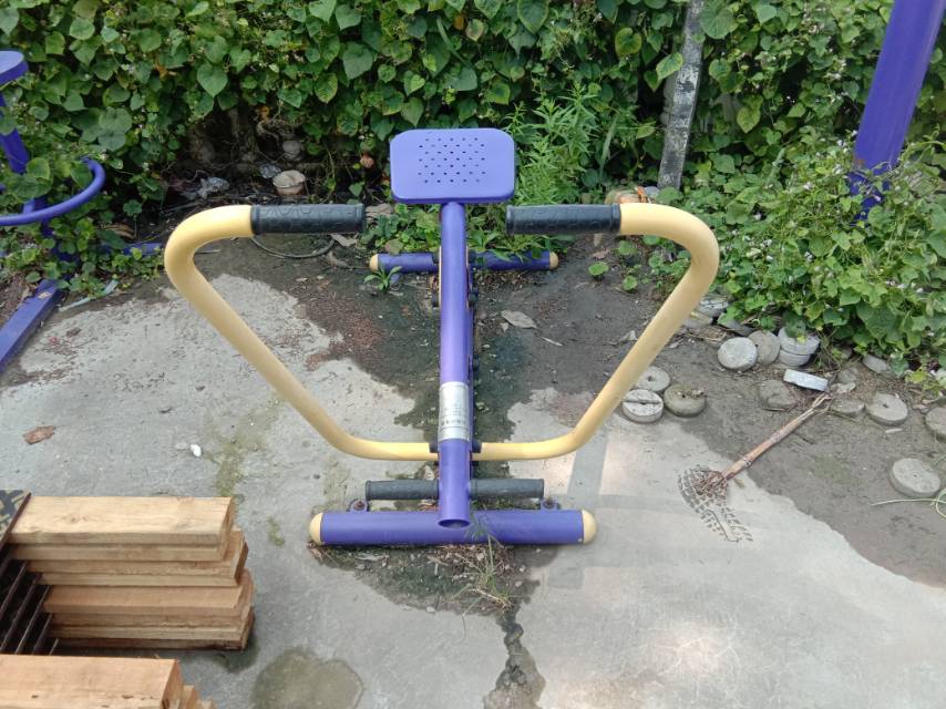 劃船訓練器 劃船訓練器