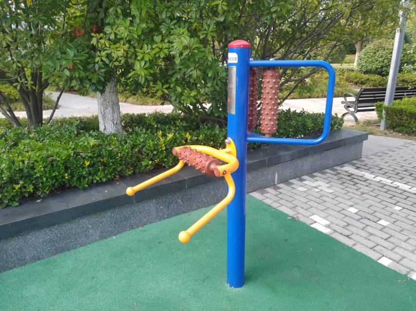 腰背按摩器 腰背按摩器