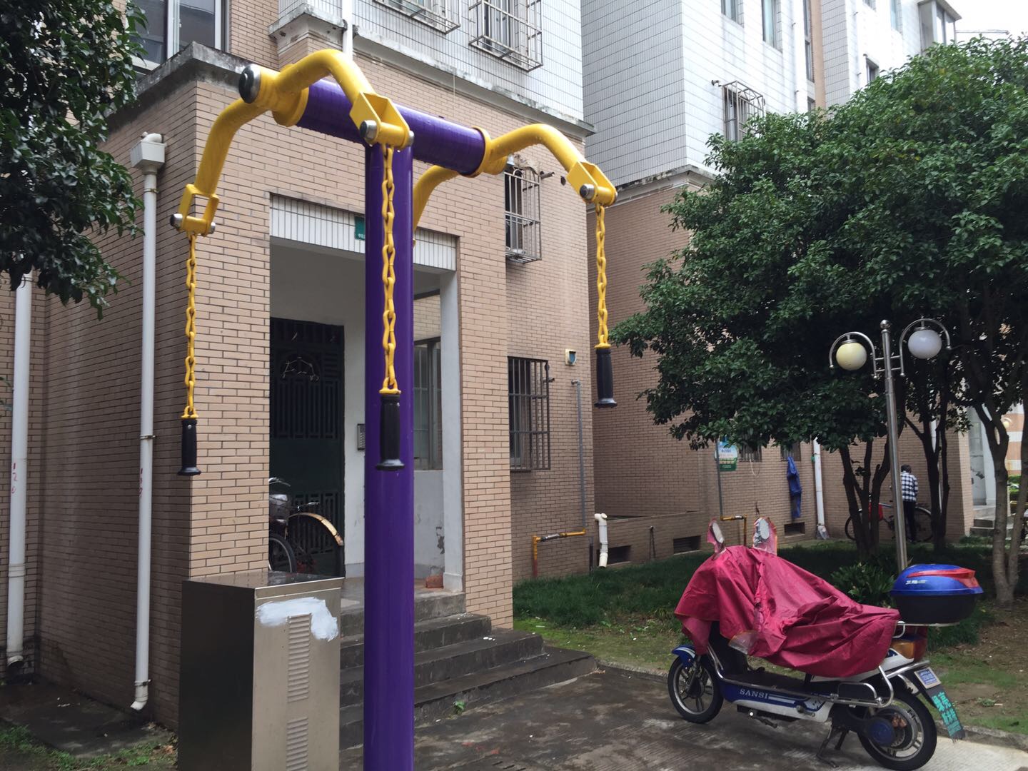 上肢牽引器 上肢牽引器