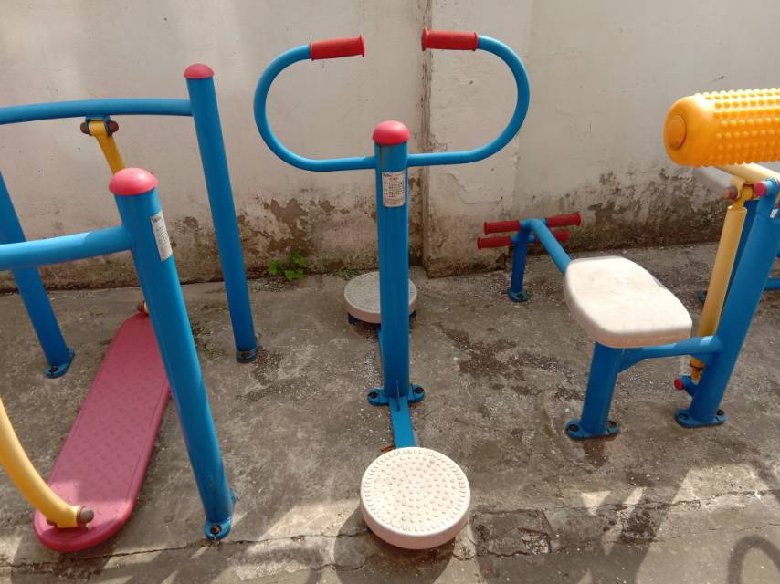 扭腰器 扭腰器