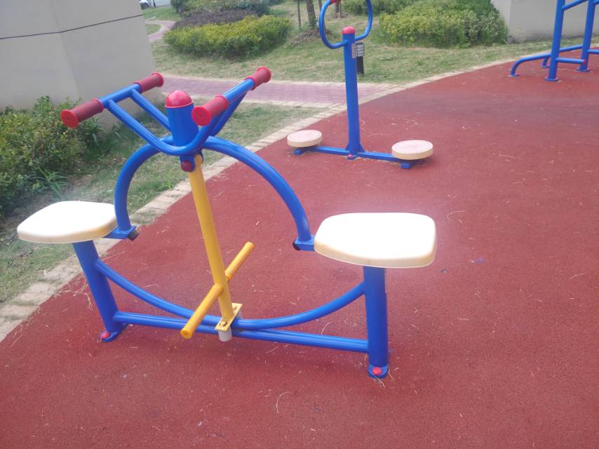 下肢康復器