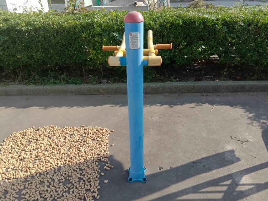 腰腿鍛煉器 腰腿鍛煉器