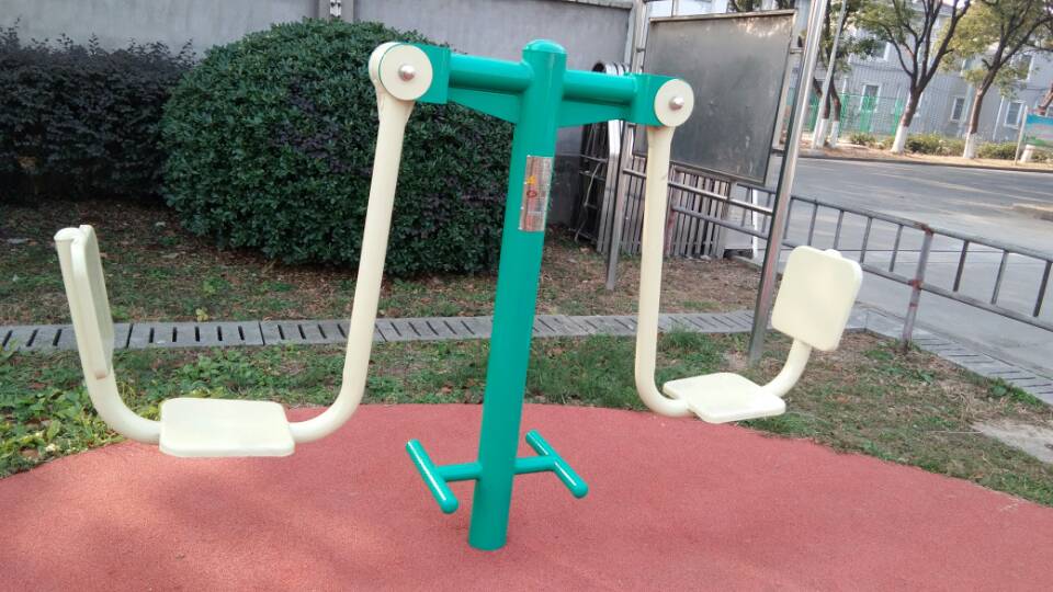 雙人蹬力器 雙人蹬力器