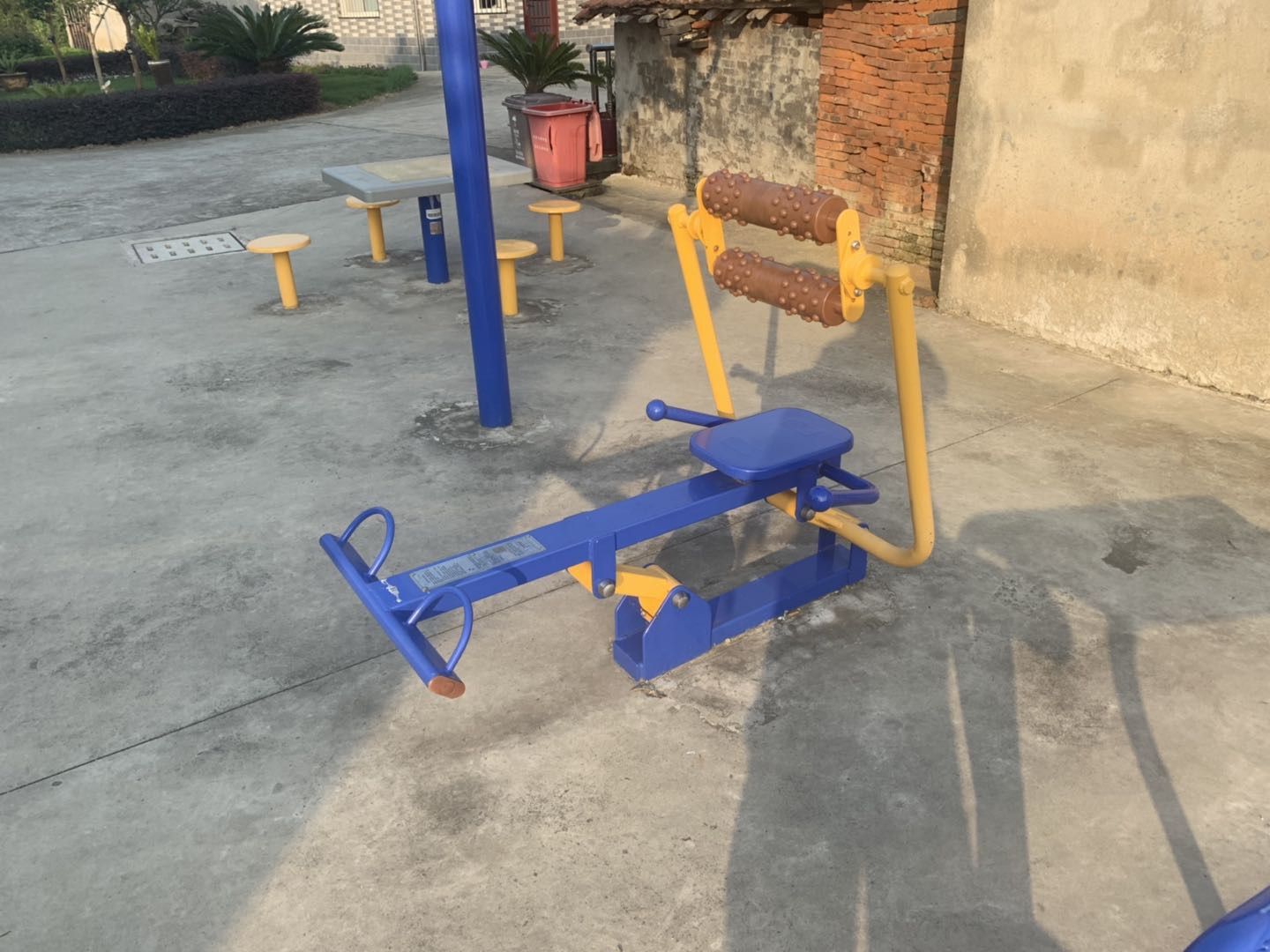 腹背屈伸訓(xùn)練器 腹背屈伸訓(xùn)練器