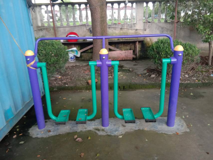 太空漫步機 太空漫步機