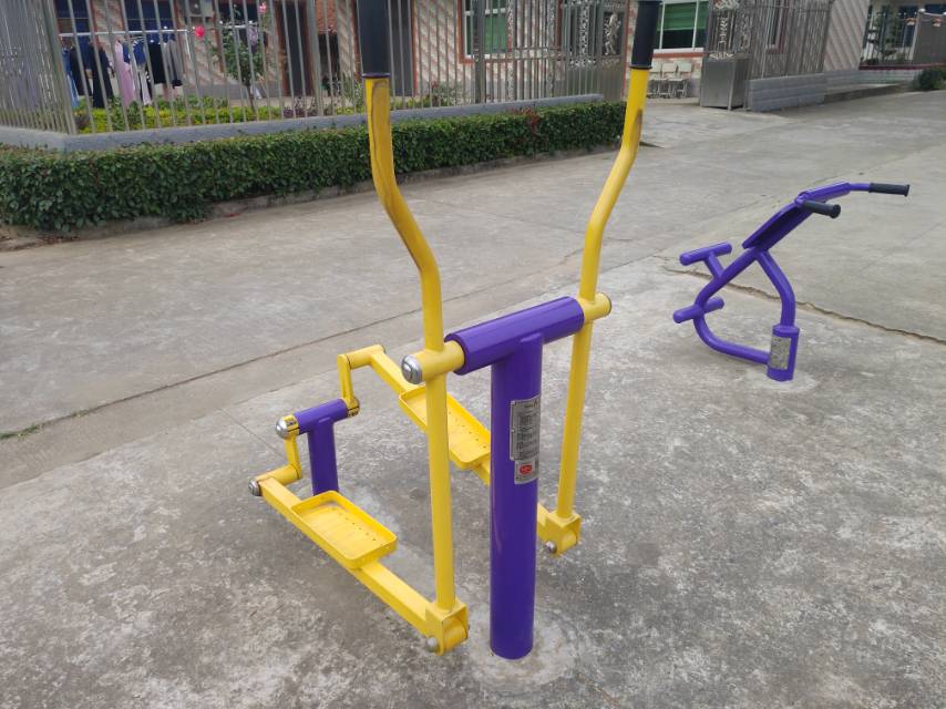 橢圓機 橢圓機