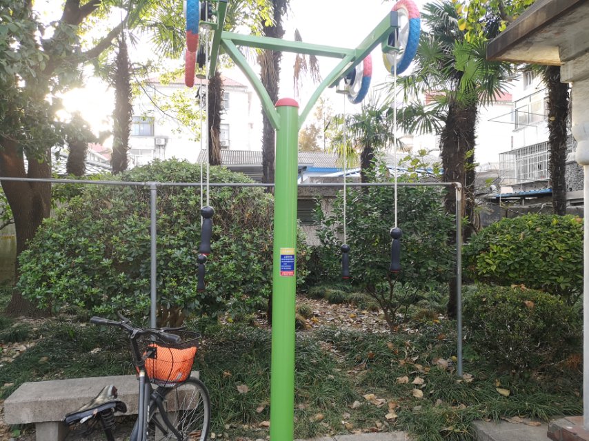 上肢牽引器 上肢牽引器