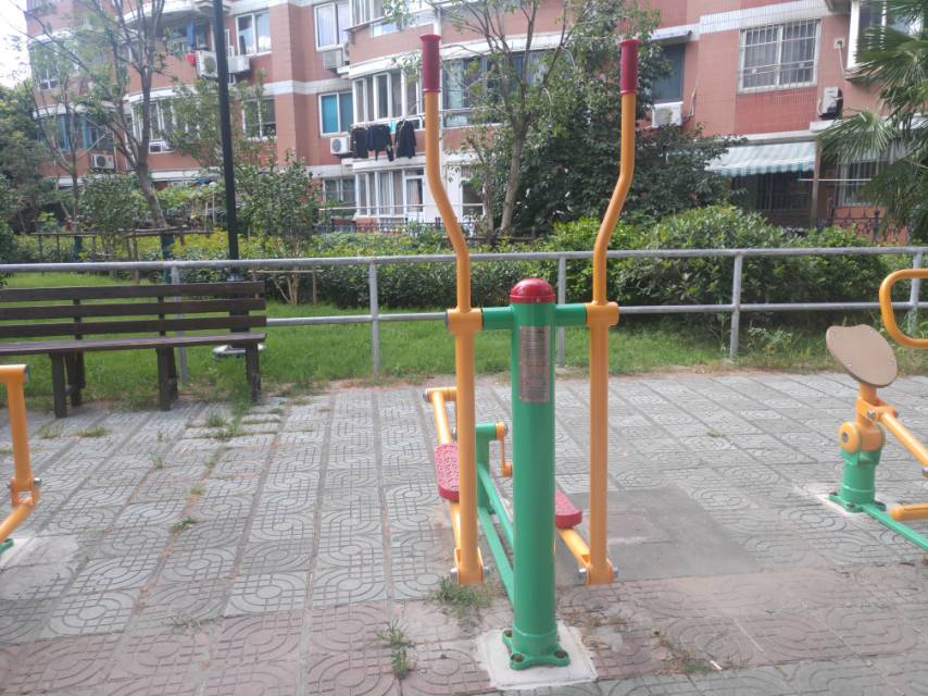 橢圓機
