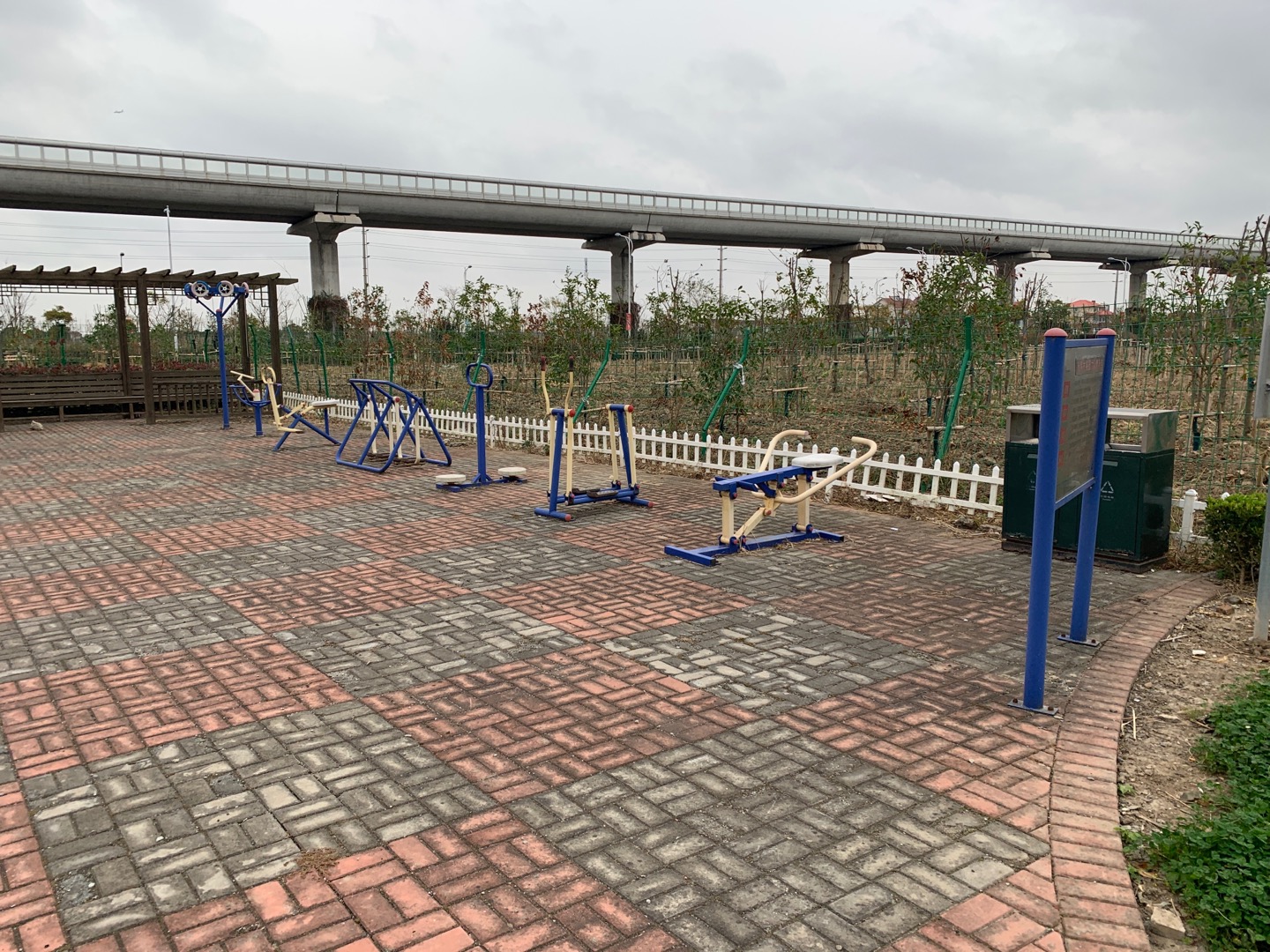 新路村果園6組 新路村果園6組