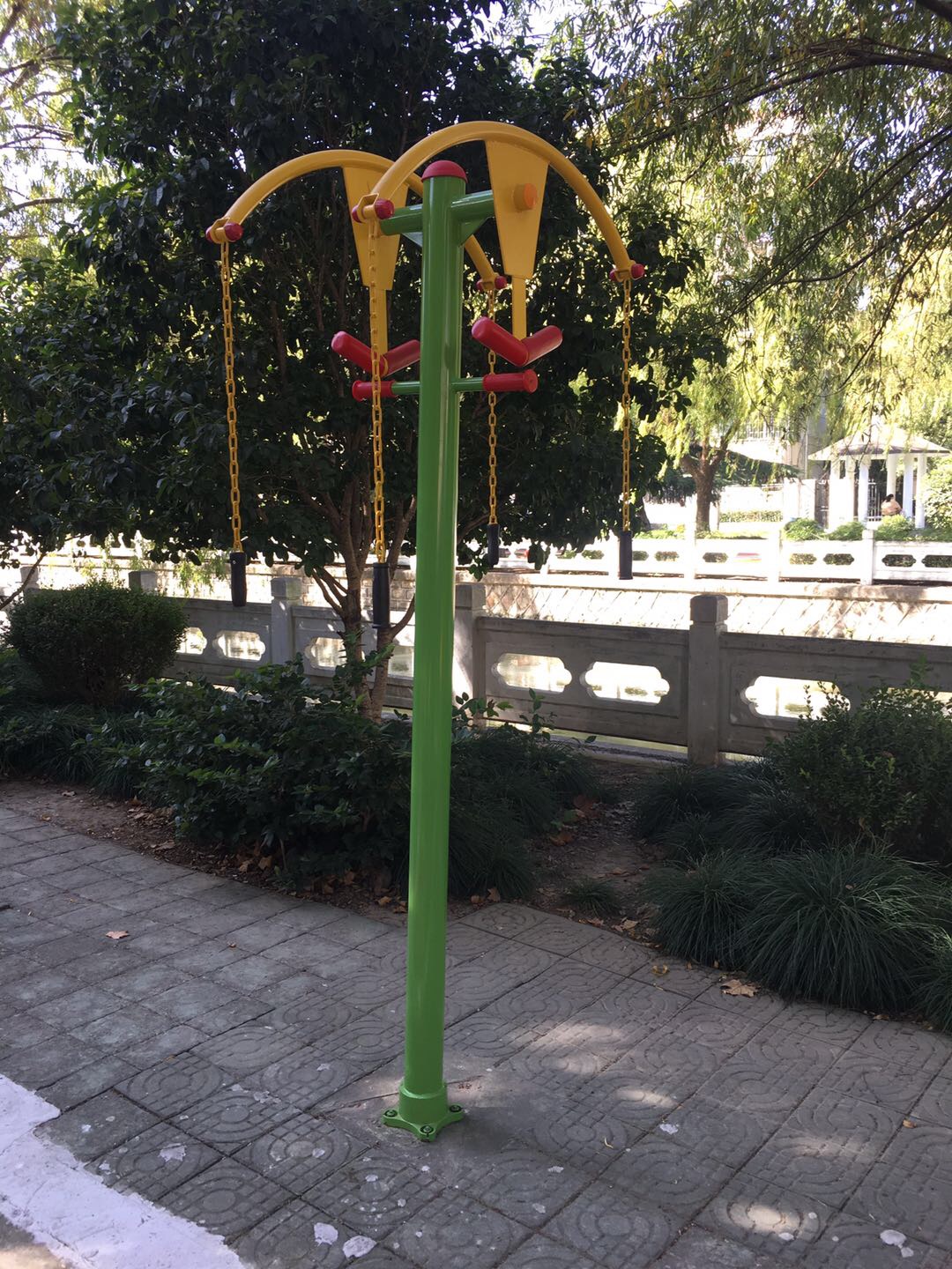 上肢牽引器 上肢牽引器