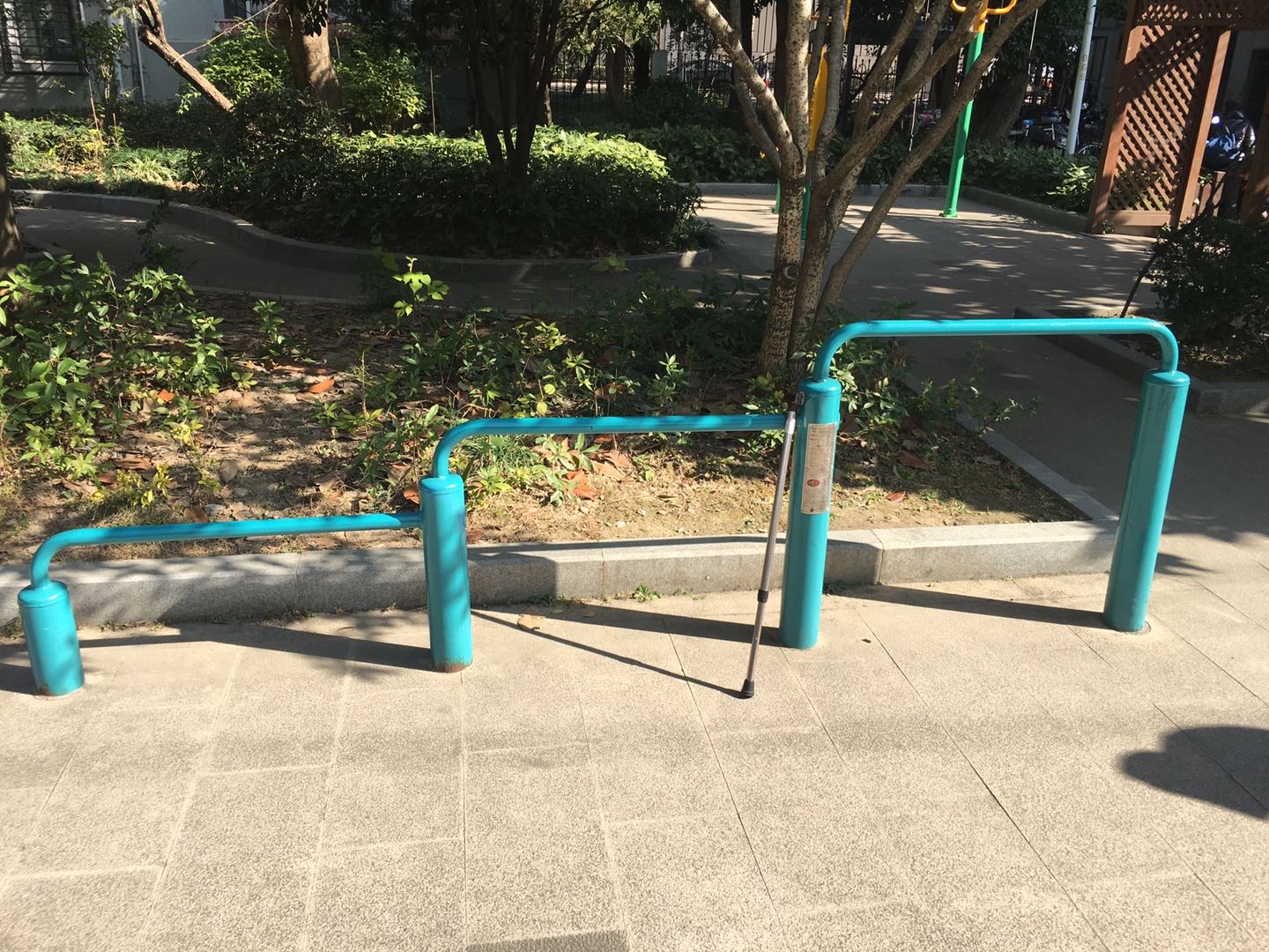 彈震壓腿器 彈震壓腿器