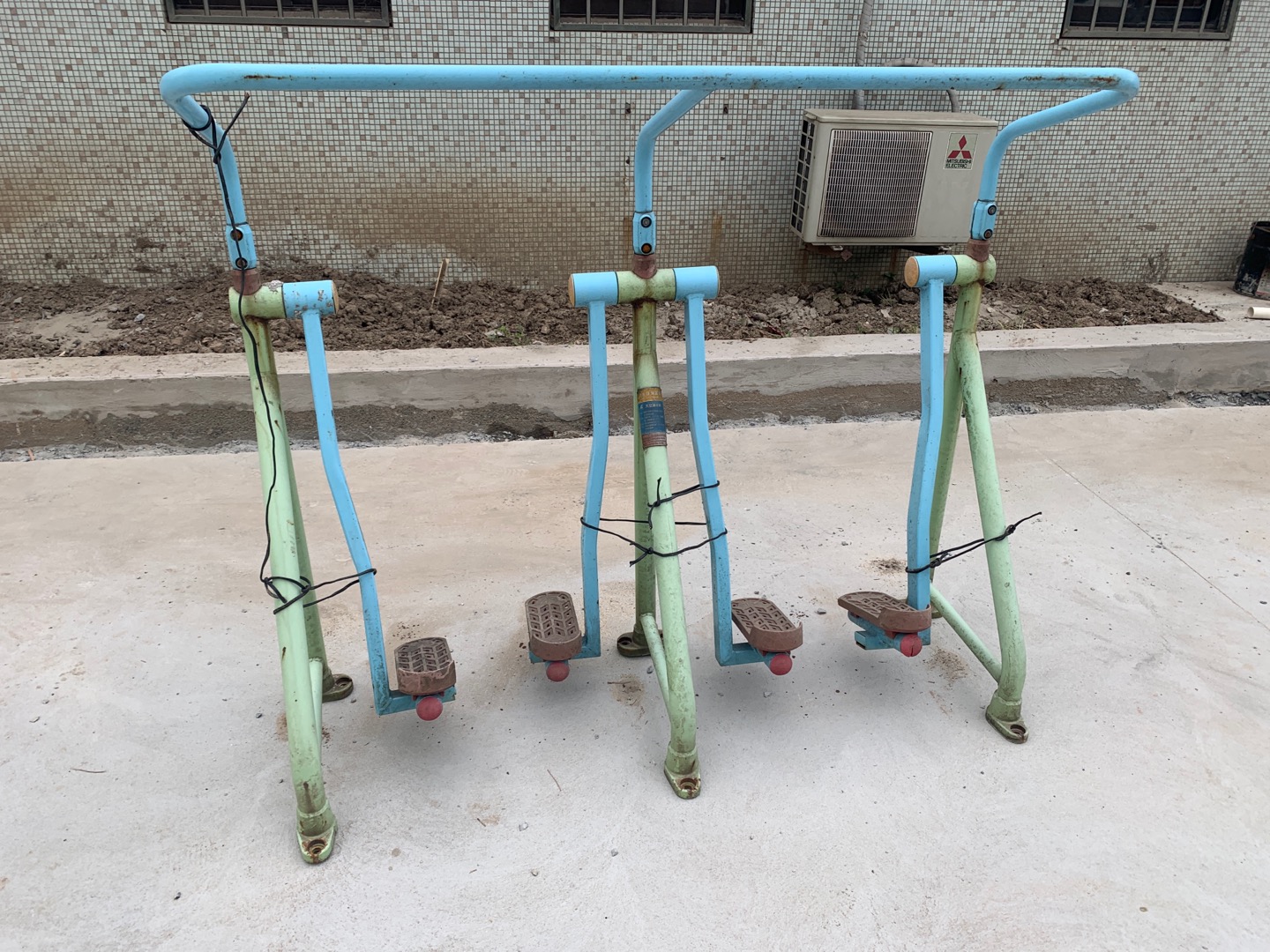 太空漫步器 太空漫步器