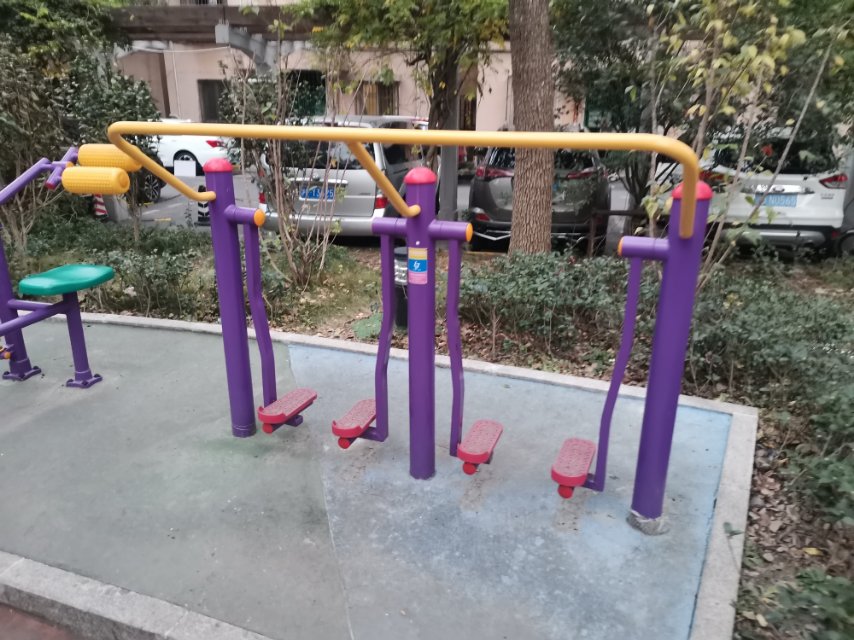 太空漫步器 太空漫步器