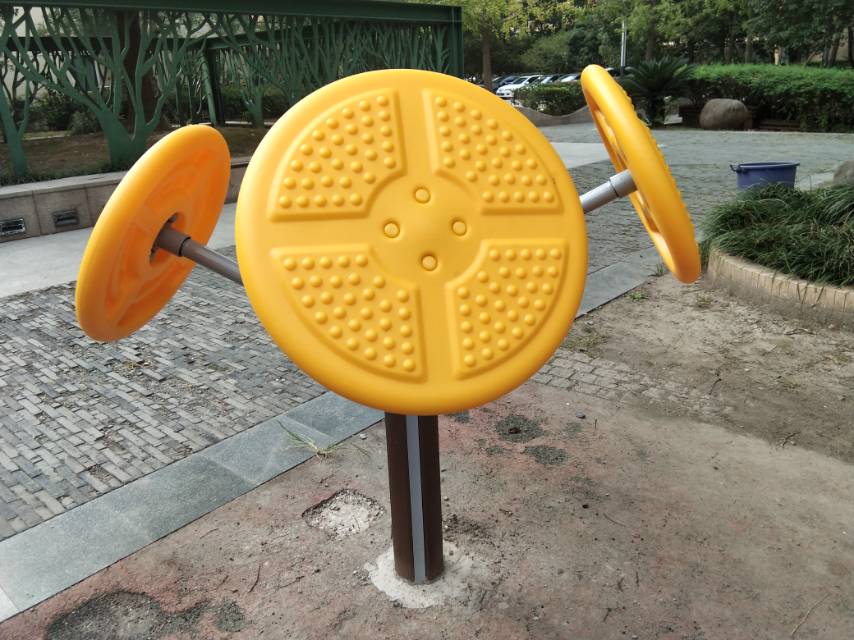 太極推手器 太極推手器