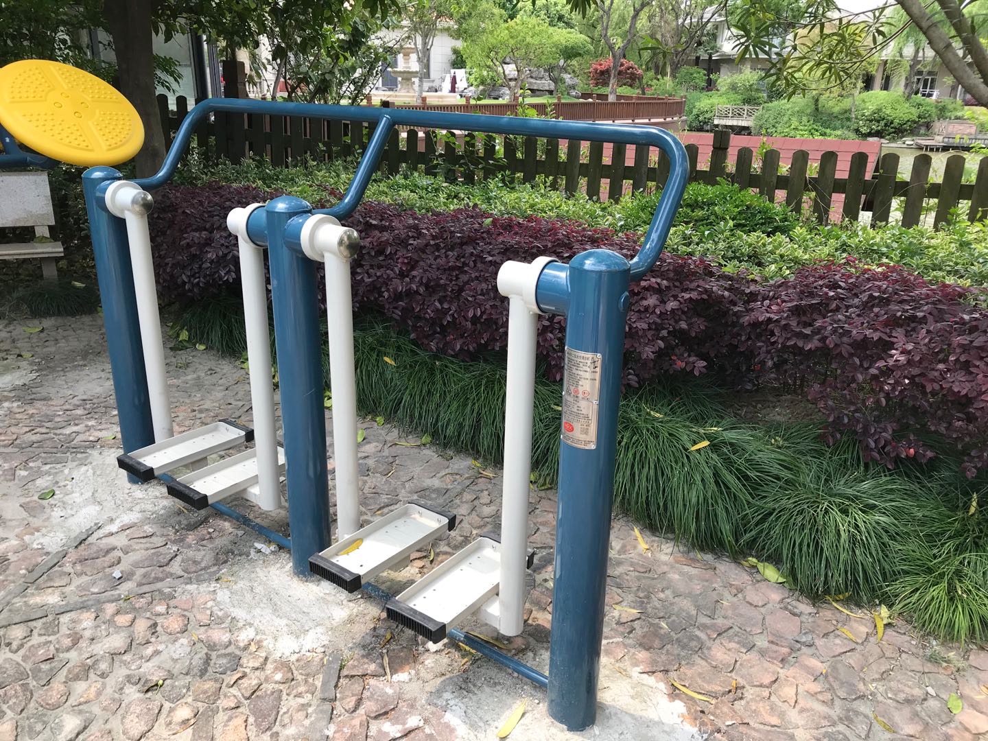 二位太空漫步機(jī) 二位太空漫步機(jī)