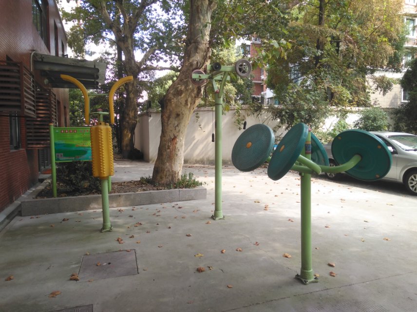 延吉養(yǎng)老院健身點(diǎn)