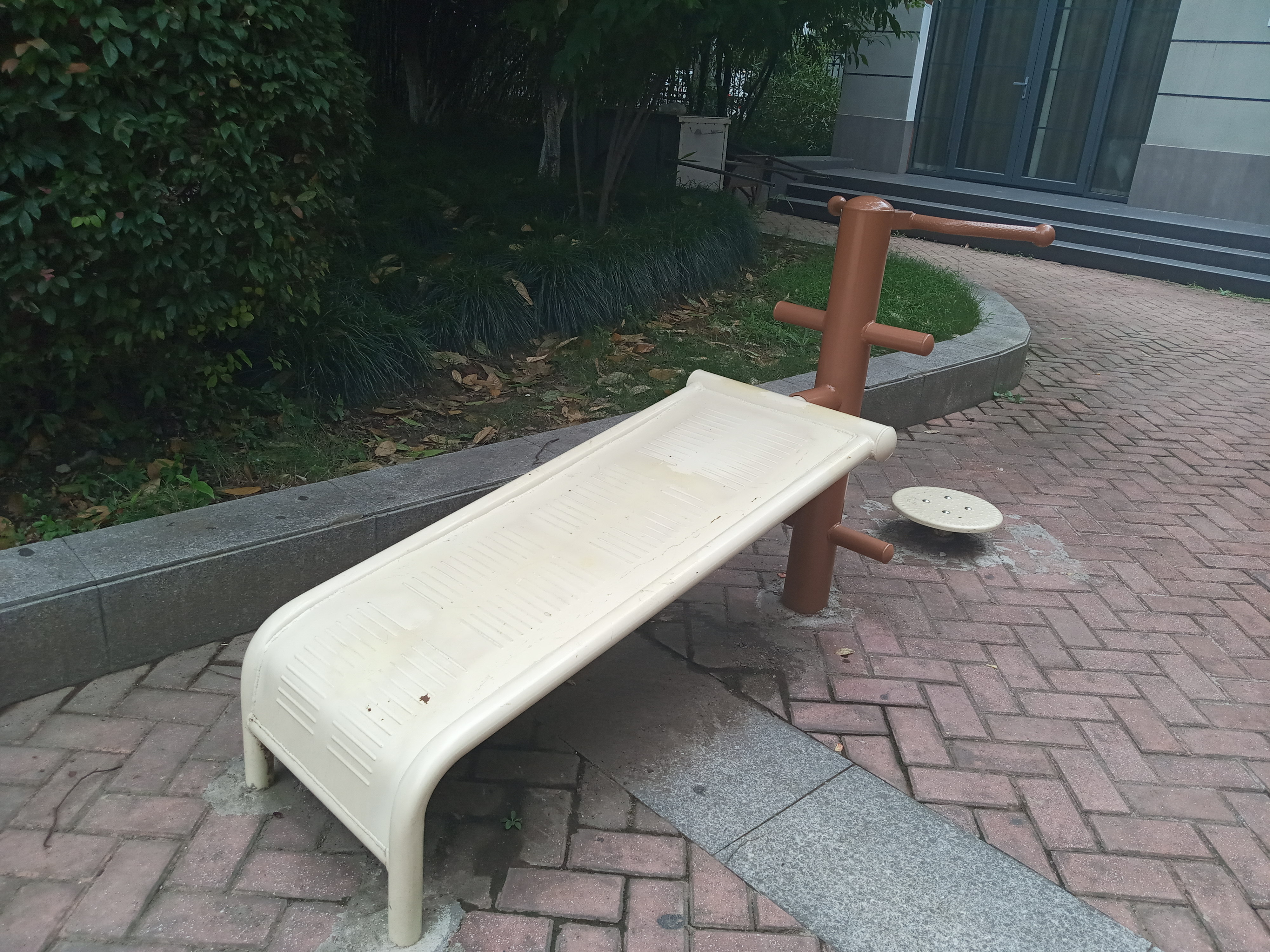 坐立扭腰器 坐立扭腰器