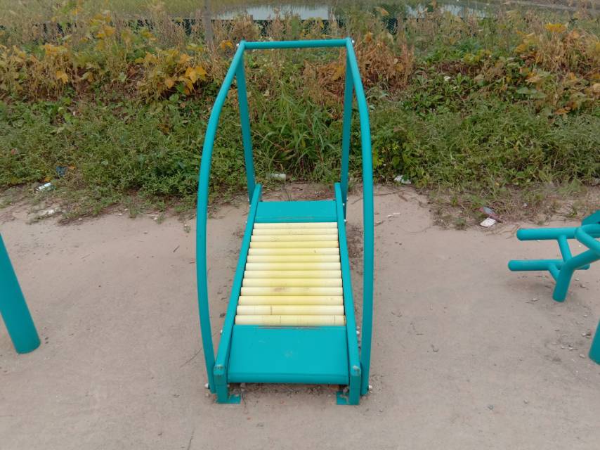 跑步機(jī) 跑步機(jī)