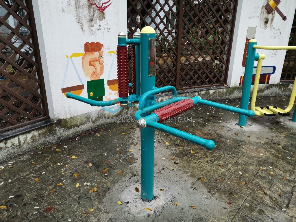 腰部按摩器 腰部按摩器