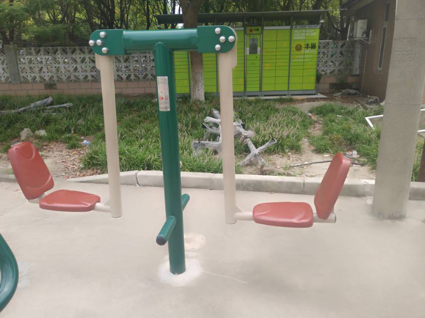 二位蹬力器 二位蹬力器