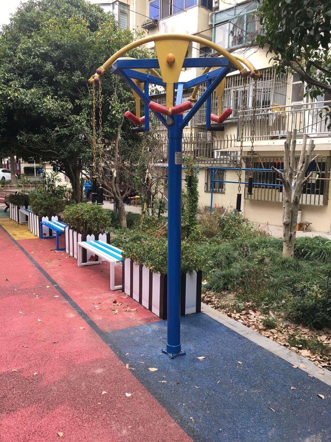 上肢牽引器 上肢牽引器