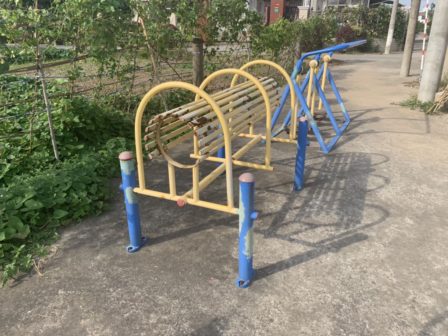 伸腰器 伸腰器