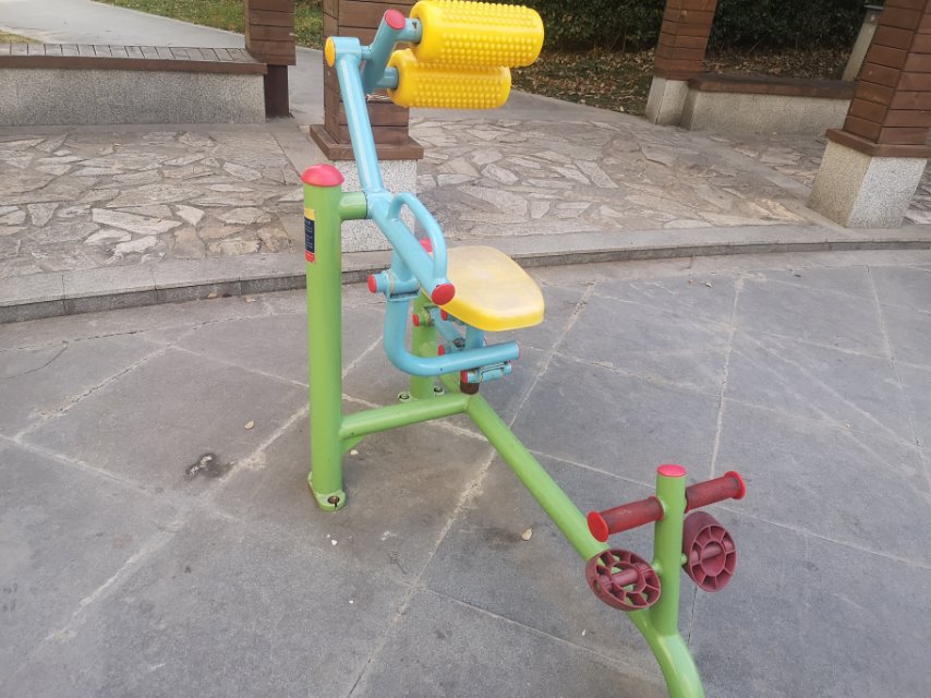 腹背鍛煉器 腹背鍛煉器