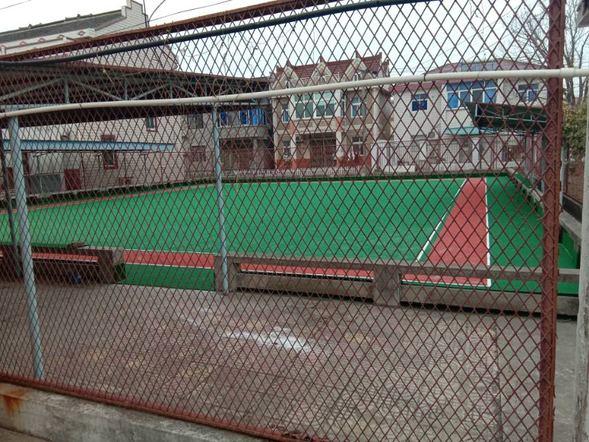 紅旗村東亭路785號門球場 紅旗村東亭路785號門球場